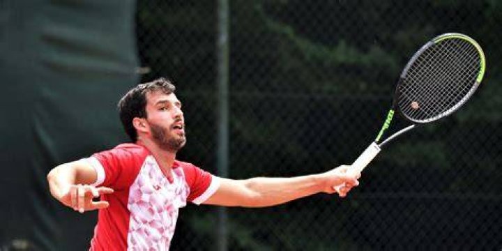 Dorstener TC fegt Uhlenhorst vom Platz