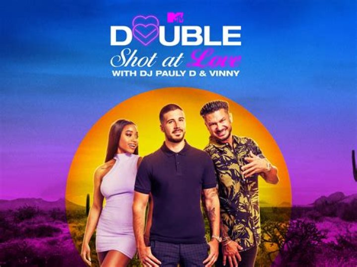 Double Shot at Love Season 3 Episode 10 Review Some Family Business