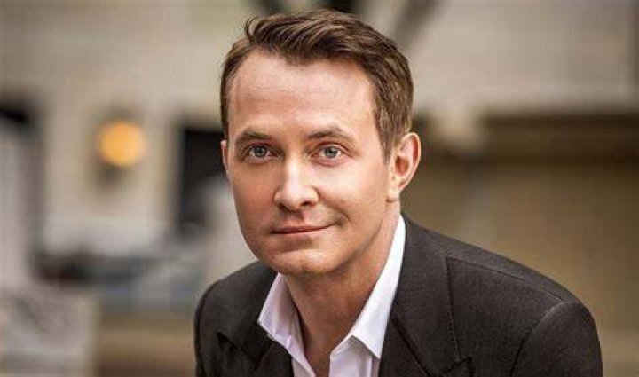 Douglas Murray: Is He Married? - A Look At His Personal Life