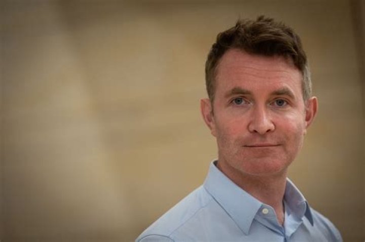 Douglas Murray Sidney Shearer