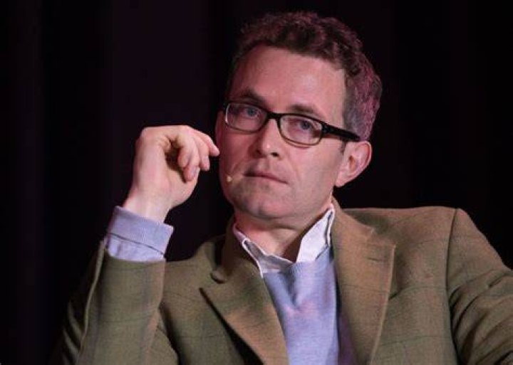 Douglas Murray Valget av Biden er d&aring;rlig nytt for britene Document