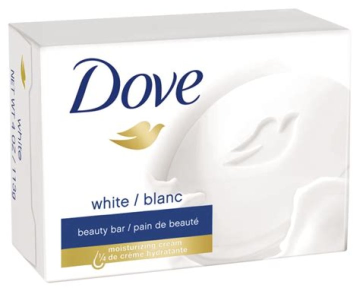 Dove Soap 75gm Ration at My Door