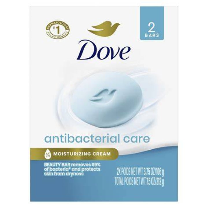 Dove Soap ubicaciondepersonas.cdmx.gob.mx