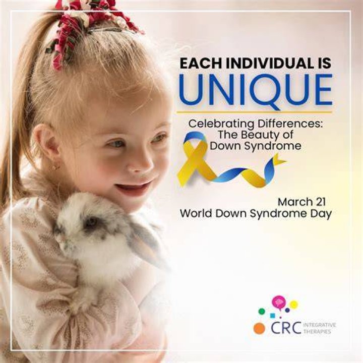 Down Syndrome Through A Unique Lens