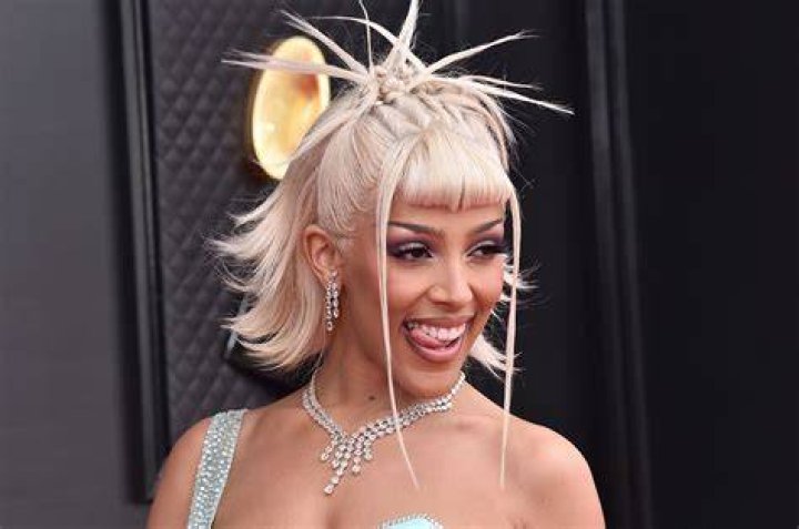 Download Latest Doja Cat Songs, Music, Albums, Biography, Profile, All