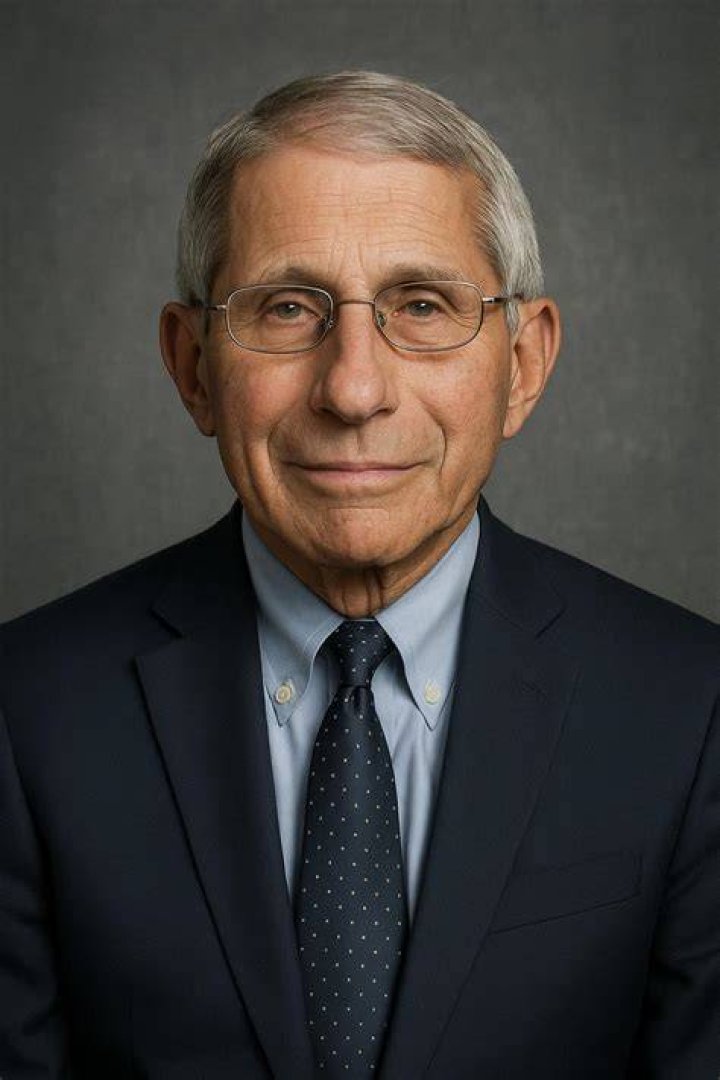 Dr Anthony Fauci Wiki, Biography, Age, Wife, Net Worth