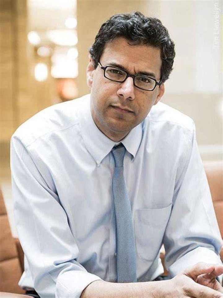 Dr. Atul Gawande, MD, MPH Massachusetts Coalition for Serious Illness