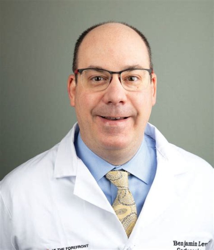 Dr. Benjamin Levy & NPC Rasheda Persinger, at ALKtALK &mdash; ALK POSITIVE
