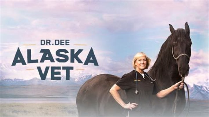 Dr. Dee Alaska Vet and Its Cast Dr. Dee Thornell Biography. Vetshows.