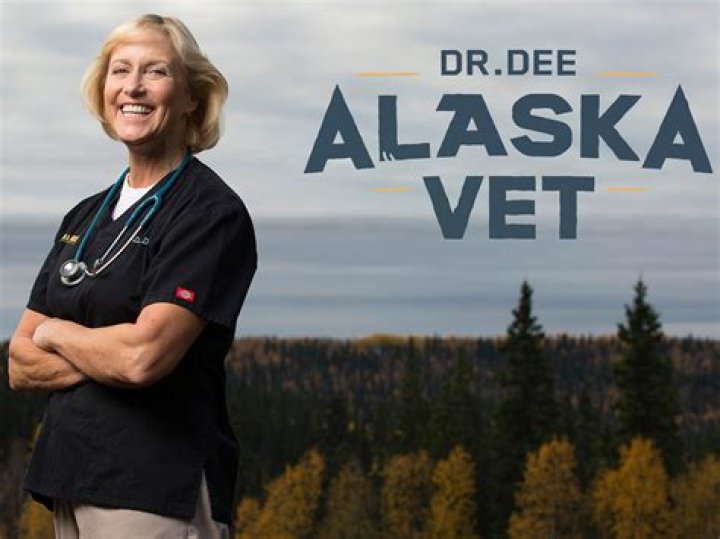 Dr. Dee Thornell Alaska Thecelebsinfo