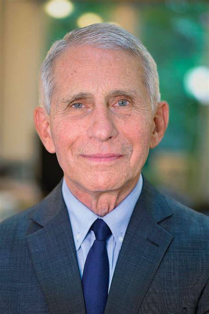 Dr. Fauci's Height: Surprising Insights Revealed