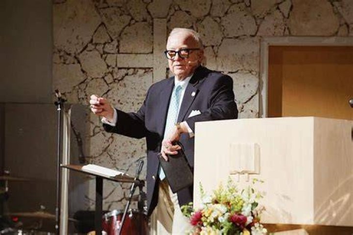 Dr Harry Reeder Car Accident Linked To Death Cause