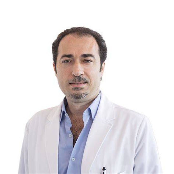 Dr. Hayman Saddik, PhD Doc Medical Center