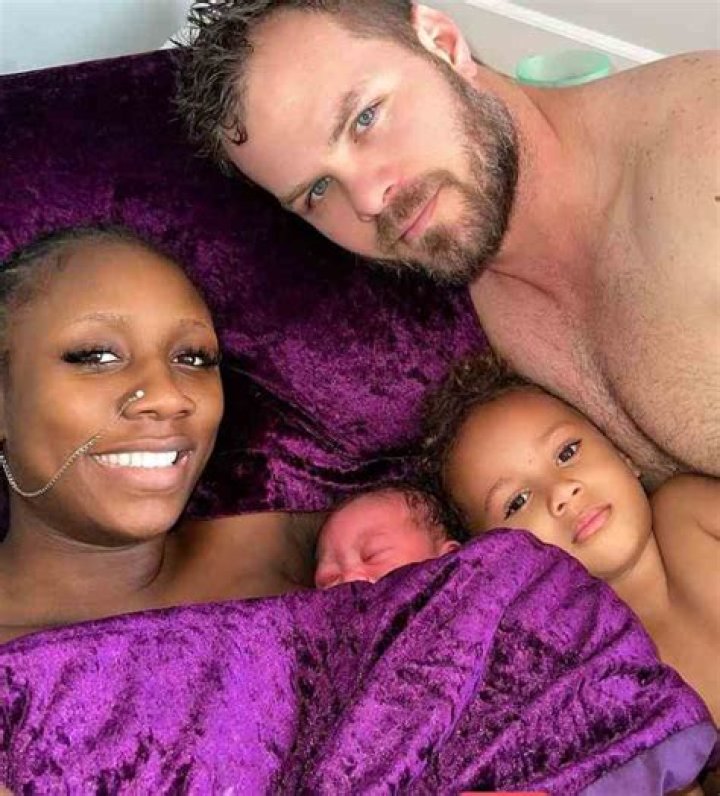 Dr. Justin Dean Biography: Age, Nationality, Children, Wife & Net Worth
