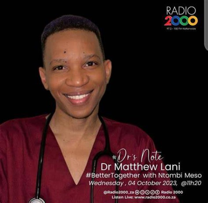 Dr Matthew Lani Biography And Age Wikipedia And Arrest