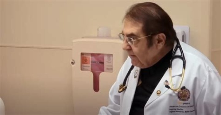 Dr. Now's Private Life Unveiled