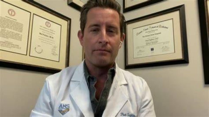 Dr. Paul Saphier on impact of COVID19 Huge influx of patients