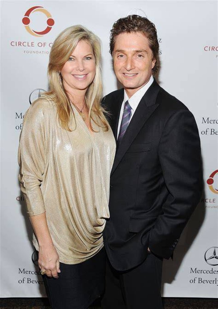 Dr Peter Grossman Net Worth Family: Everything On Rebecca Grossman Husband