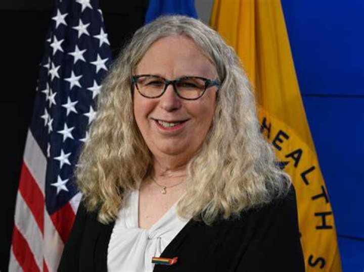 Dr. Rachel Levine Makes History as First Openly Transgender Senate