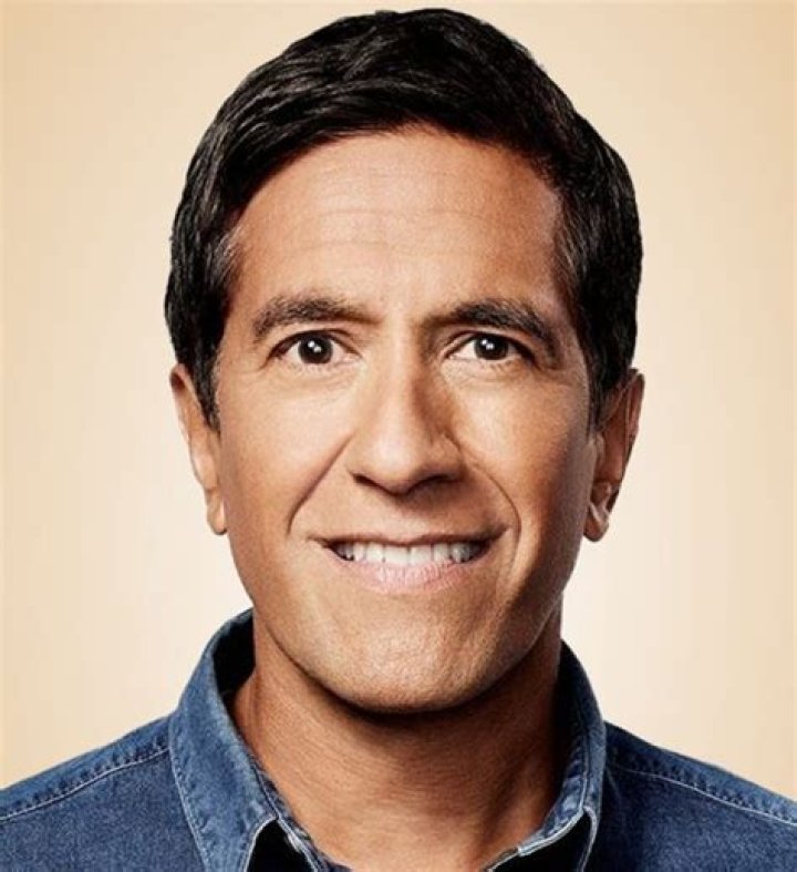 Dr. Sanjay Gupta The women who changed my life CNN