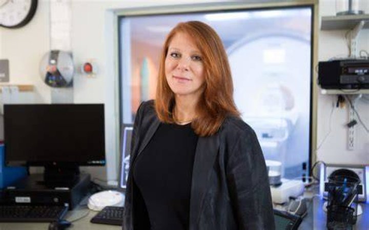 Dr. Staci Gruber, Neoprobe Star O'Shaughnessy's