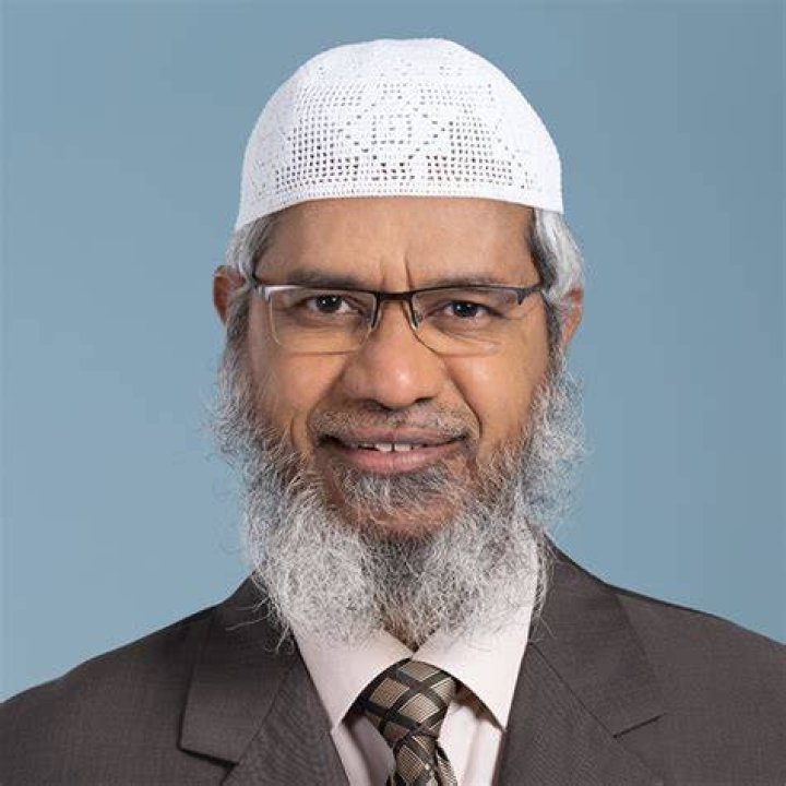 Dr Zakir Naik's Well-being And The Falsehood Of Rumors