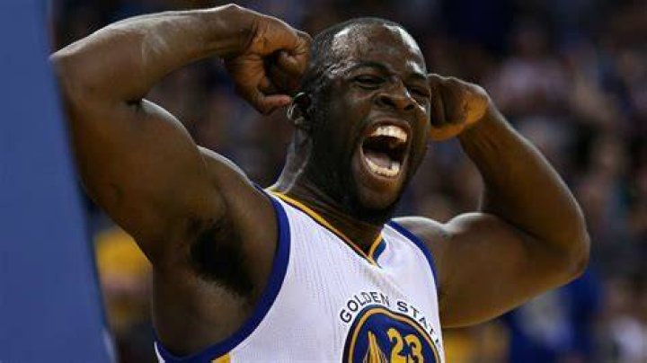 Draymond Green Wallpapers (81+ images)