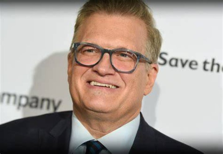 Drew Carey Birthday