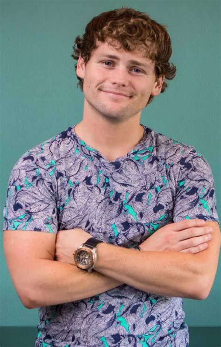 Drew Lynch Height How Tall Is The 2015 'America's Got Talent