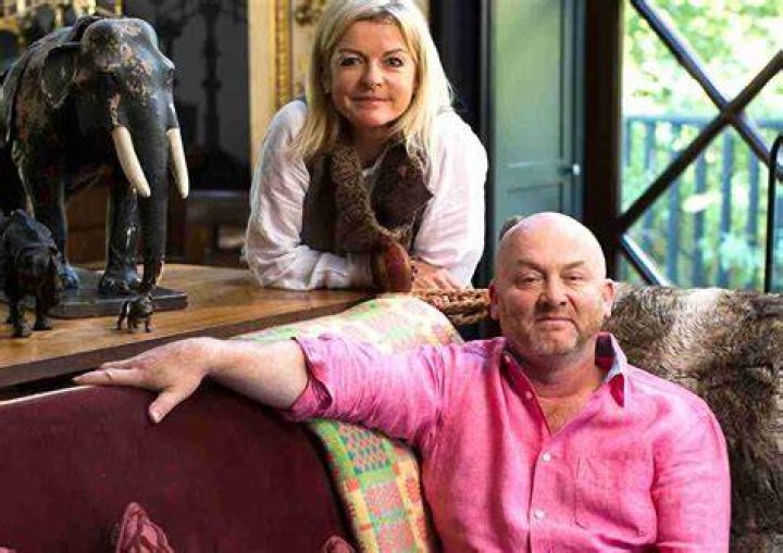 Drew Pritchard’s First wife Rebecca Pritchard Illness, Age, Wikipedia