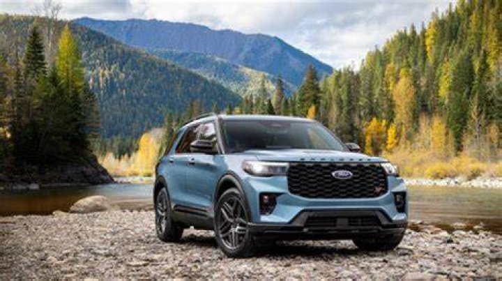 Drew Scott's SUV: The Ultimate Guide For "Backed By The Bros" Enthusiasts