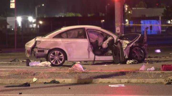 Driver charged with murder after DUI crash that killed pregnant woman