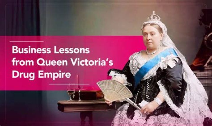 Drug Empire, Downfall, And Life Lessons