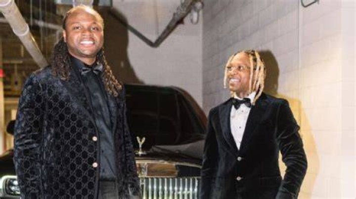 DThang, Lil Durk's Brother Police Officer Was Also Shot