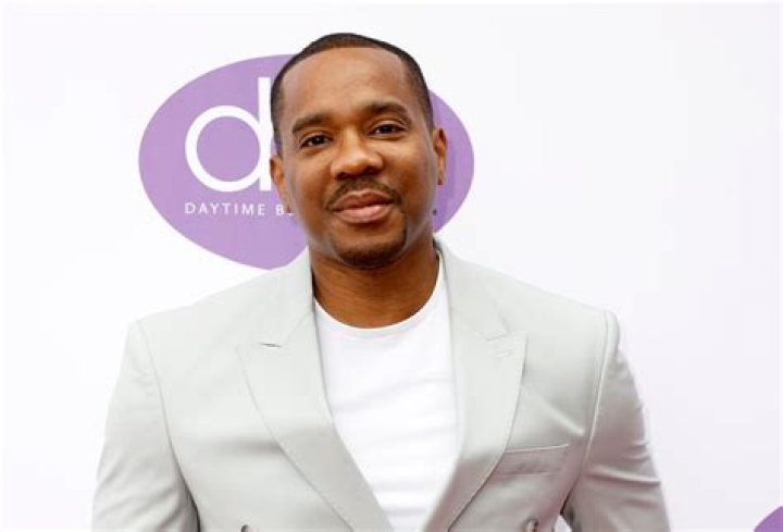 Duane Martin Is Engaged 'Meet My Fiancée' Essence