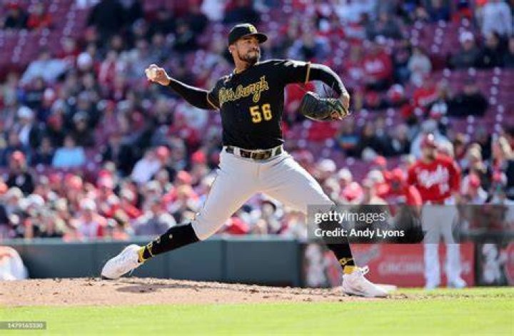 Duane Underwood | Parents: Baseball Pitcher Family Ethnicity Duane Underwood