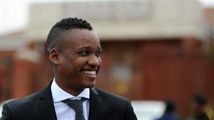 Duduzane Zuma's Age And Its Impact