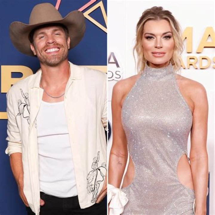 Dustin Lynch ‘A Relationship Is Not Going to Happen'
