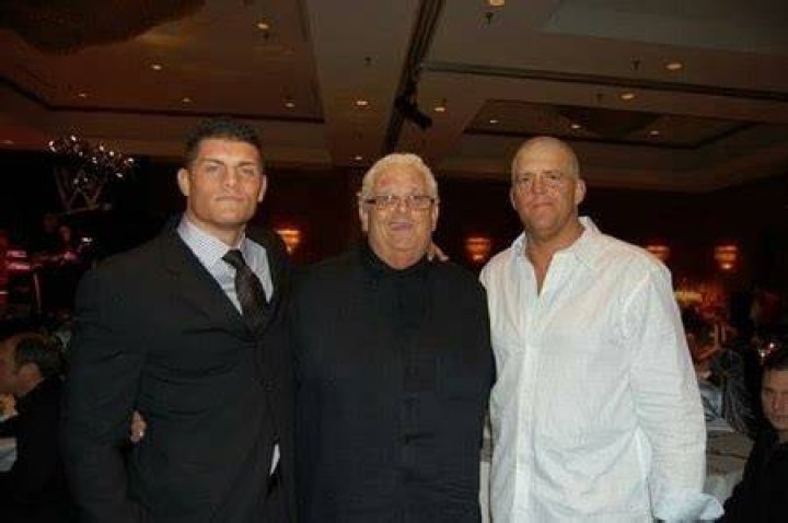 Dusty Rhodes, 'The American Dream' was Survived by his Wife Michelle Rubio & Four Children at the time of his Death!