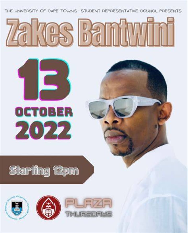 DUT alumnus, Zakes Bantwini, wins a Grammy Award Rising Sun Overport