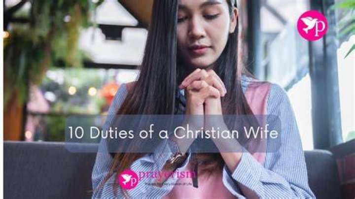 Duties of a Christian Wife Handbook Part 1 Eagle Family Ministries