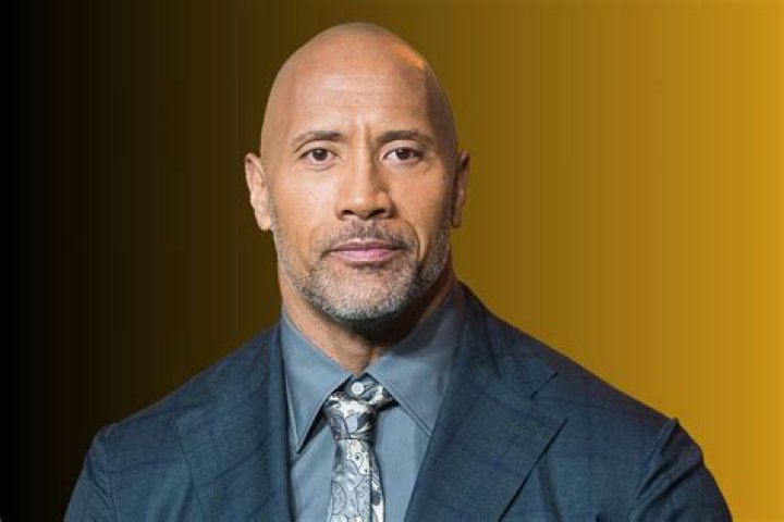 Dwayne Johnson's Twin The Doppelganger Of The Rock