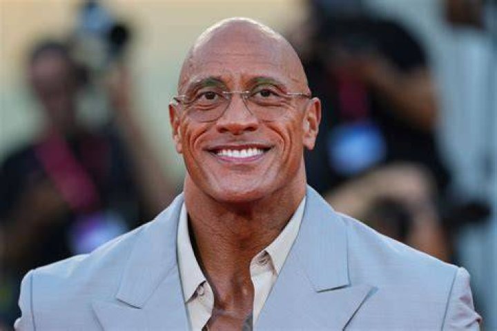 Dwayne "The Rock" Johnson's Sibling Revelations