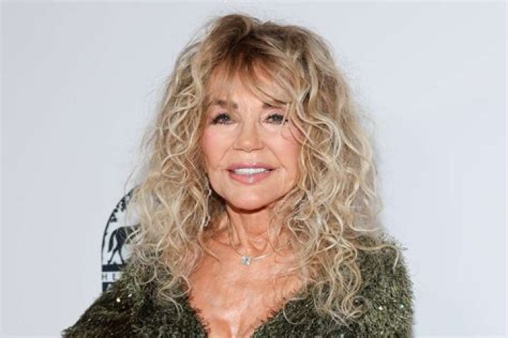 Dyan Cannon's Bio, Education, Husband, Career, Net Worth