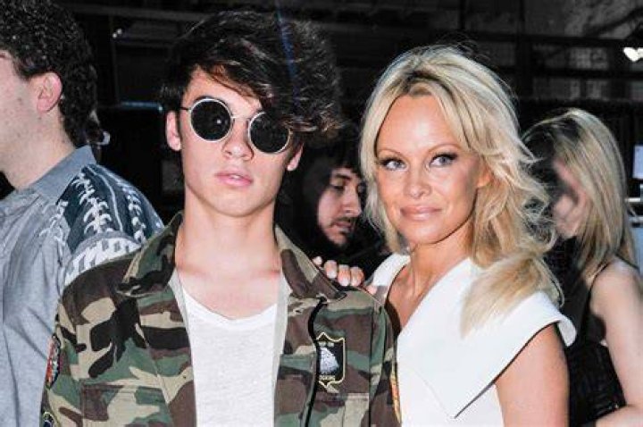 Dylan Jagger Lee Age, Bio, Height, Net worth Pamela Anderson Sons