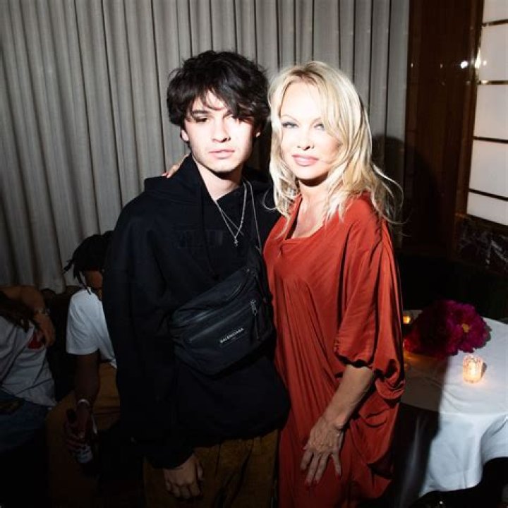 Dylan Jagger Lee Net Worth 2024 Famous People Today