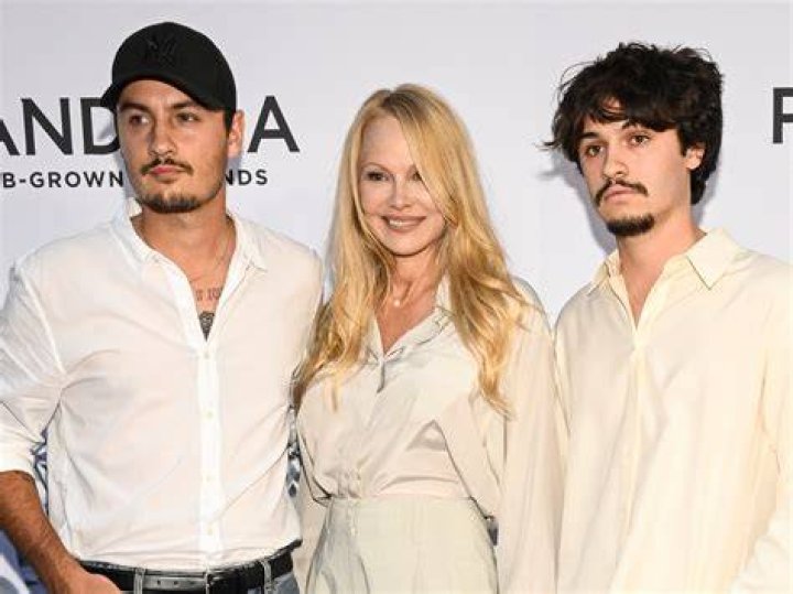 Dylan Jagger Lee Tommy Lee’s Son Who Secretly Follows His Footsteps