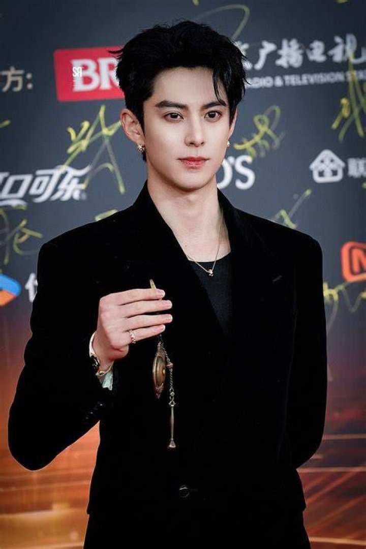 Dylan Wang in 2020 Dylan, Actors & actresses, Actors