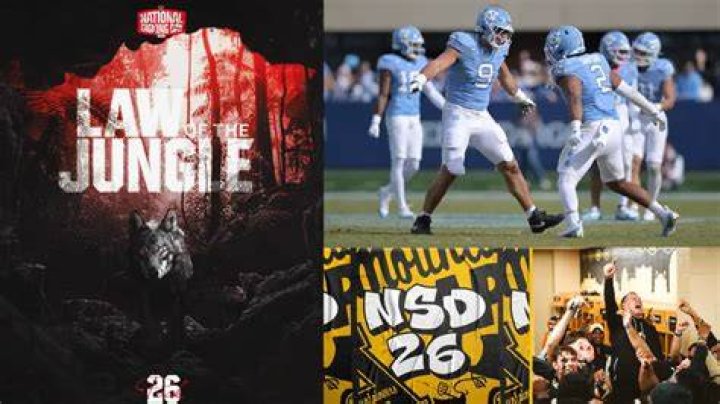 Early Signing Period