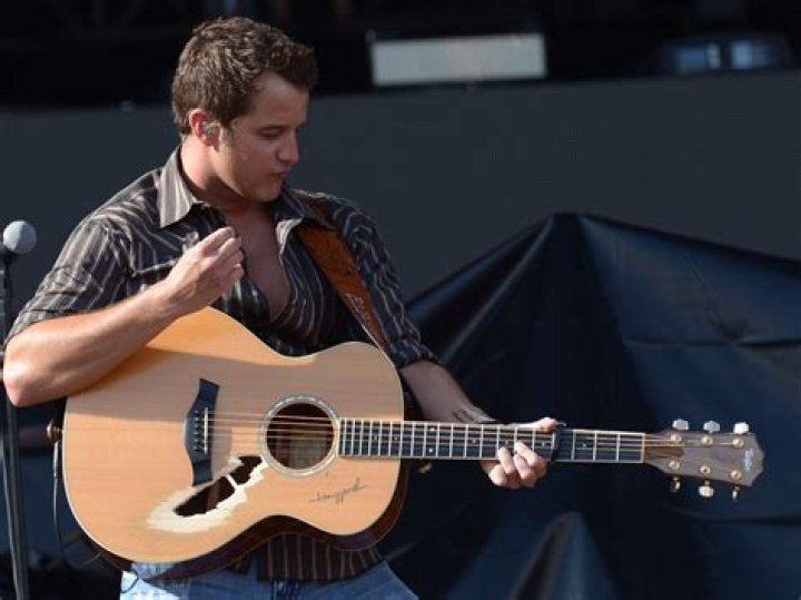 Easton Corbin Net worth,age,personal life,girlfriend ,wiki